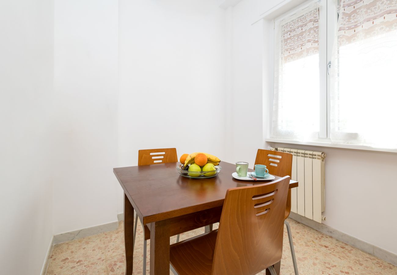 Apartment in Rome - Cielo e Mare - Ostia Seaview apartment