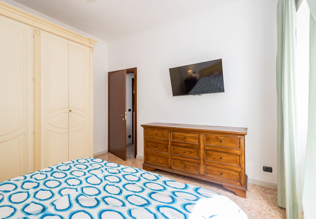 Apartment in Rome - Cielo e Mare - Ostia Seaview apartment