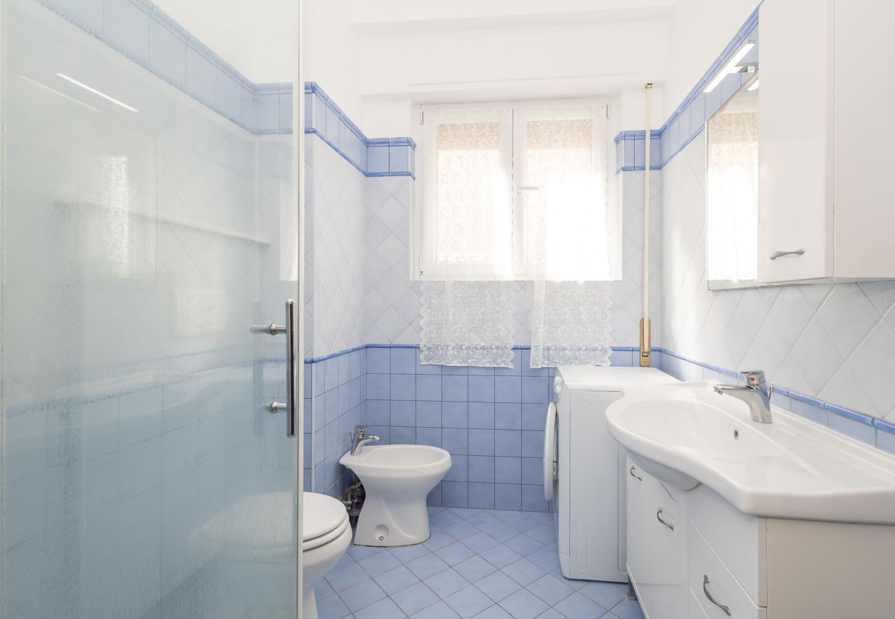 Apartment in Rome - Cielo e Mare - Ostia Seaview apartment