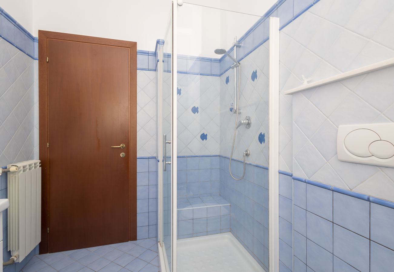 Apartment in Rome - Cielo e Mare - Ostia Seaview apartment