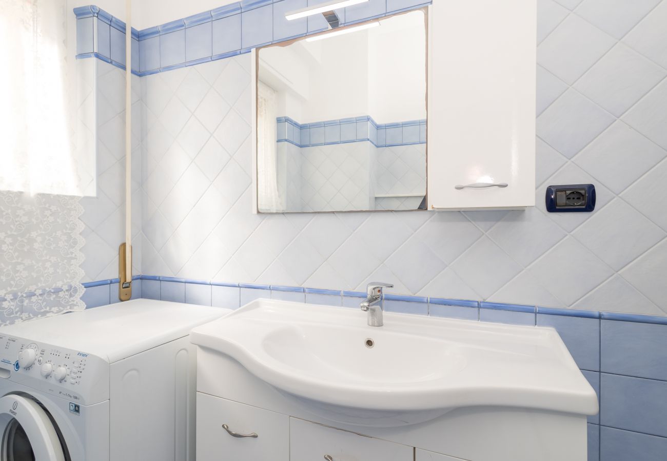 Apartment in Rome - Cielo e Mare - Ostia Seaview apartment